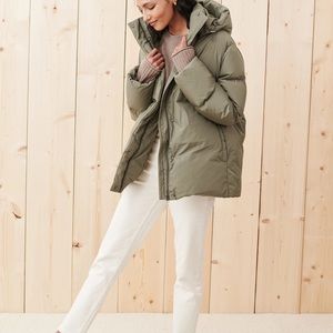 Jenni Kayne Puffer Jacket